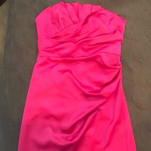 Fuchsia Formal